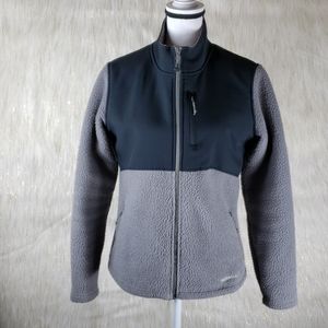 Merrell Full Zip Fleece Jacket